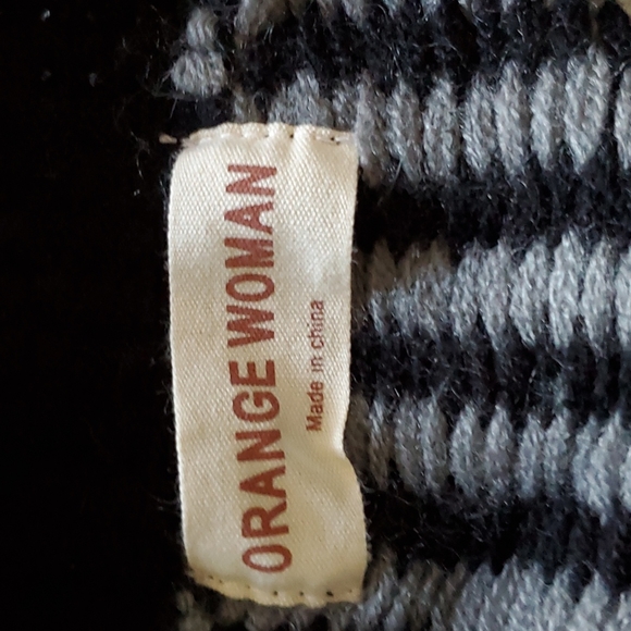 Knit Cardigan-Never worn, no tags. - Picture 4 of 4